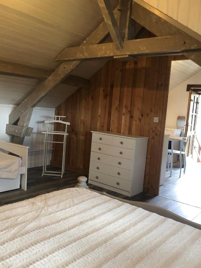 Maison D'Hotes Ourdeaux Et Gite Chez Rouchon Alleyrat  Экстерьер фото