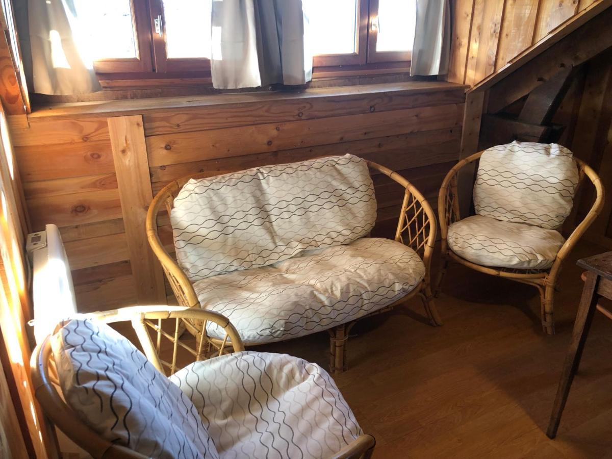 Maison D'Hotes Ourdeaux Et Gite Chez Rouchon Alleyrat  Экстерьер фото